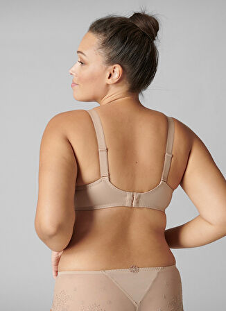 Simone Perele Ten Balenli Sütyen 12X320