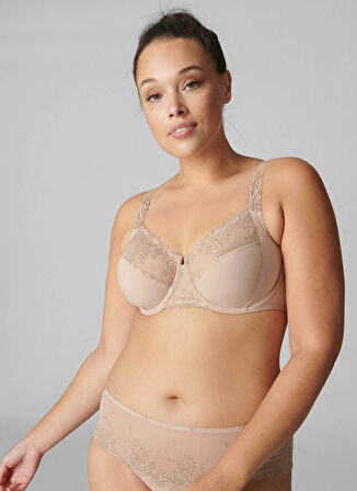 Simone Perele Ten Küçültücü Sütyen 12X320 SIMONE P