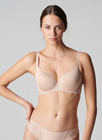 Simone Perele Ten Balenli Sütyen 12316