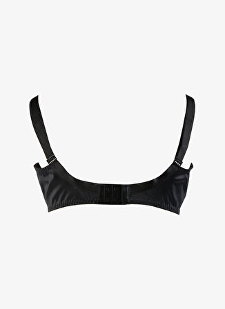 Simone Perele Lacivert Balenli Sütyen 12X319