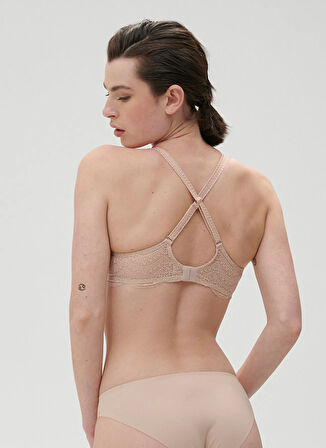 Simone Perele Ten Balenli Sütyen 12V343