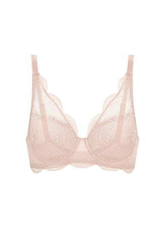 Simone Perele Ten Balenli Sütyen 12V343