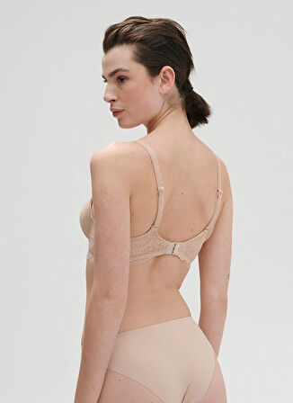 Simone Perele Ten Balenli Sütyen 12V343