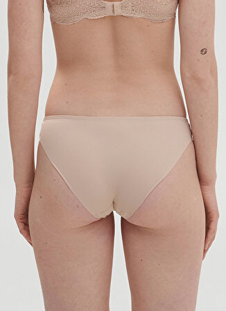 Simone Perele Ten Kadın Bikini Külot 12V720