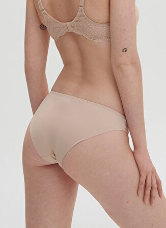 Simone Perele Ten Kadın Bikini Külot 12V720