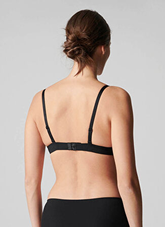 Simone Perele Siyah Destekli Sütyen 15C347