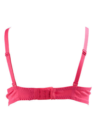 Simone Perele Pembe Destekli Sütyen 12B347 SIMONE P