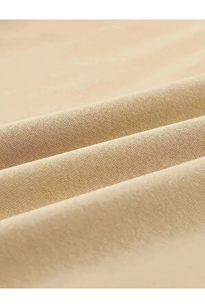 Surprıse Baskılı Yumuşacık İçi Yünlü Sweatshirt