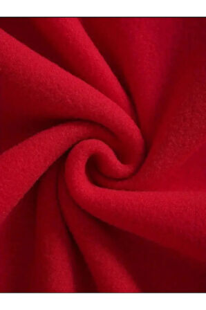 Astronot Desenli 2 İplik Şardonlu Sweatshirt