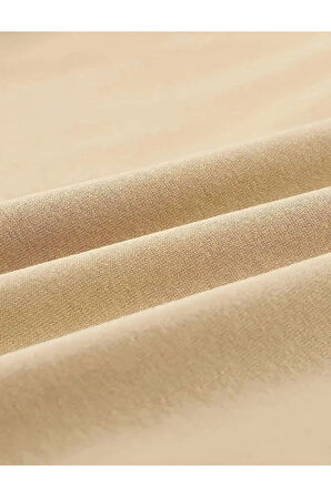 Astronot Desenli 2 İplik Şardonlu Sweatshirt