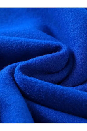 Astronot Desenli 2 İplik Şardonlu Sweatshirt