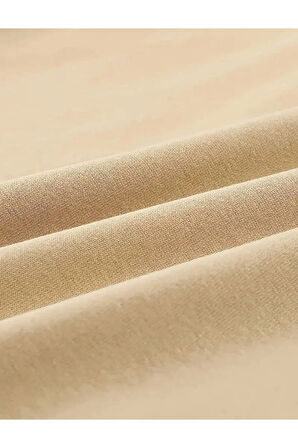 Black Baskılı 2 Iplik Şardonlu Sweatshirt