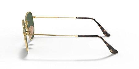 Ray-Ban RB3548N 001 54 Unisex Güneş Gözlüğü