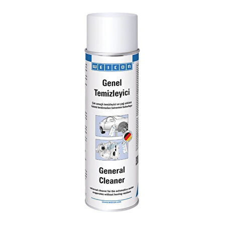 WEICON GENEL TEMİZLEYİCİ 500 ML