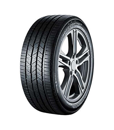 Continental 245/70 R16 111T XL Crosscontact LX SPORT Dört Mevsim Lastiği Üretim: 2025