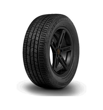 Continental 275/45 R20 110V XL FR Crosscontact LX SPORT NO Dört Mevsim Lastiği Üretim: 2025