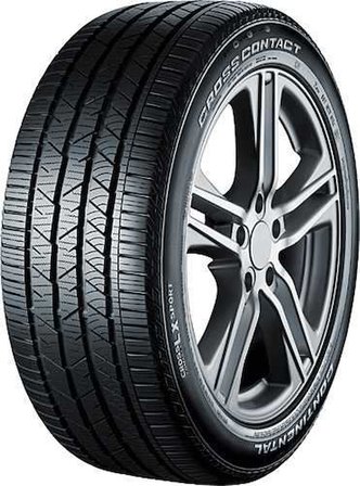 275/40R22 108Y CrossContact LX Sport XL Fr