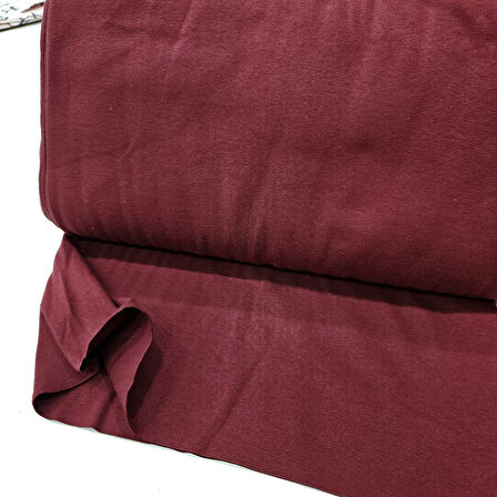 1*1 Bebe Kaşkorse Ribana Kumaş | Kumaş Eni: 35 cm Tüp | %95 Pamuk %5 Elastan | 354