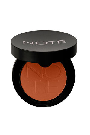 Note Luminous Silk Compact Allık 07 Star Copper