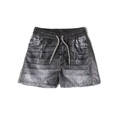 Nanica Kids Denim Şort NANIC-122239841