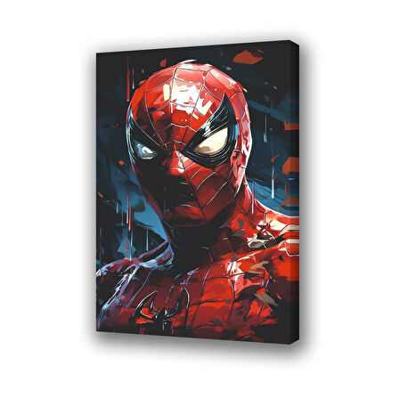 genç çocuk oyuncu odası baskılı kanvas duvar tablosu