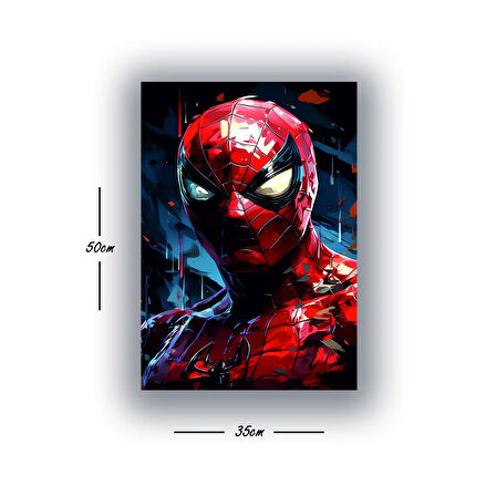 genç çocuk oyuncu odası baskılı kanvas duvar tablosu