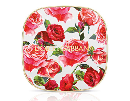  Dolce&Gabbana Blush Of Roses Powder Caramel 120 5G