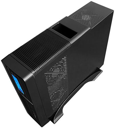 Zetta FLEX SFF Intel i5 12400 32 GB DDR4 RAM 512 GB SSD NVIDIA GeForce GT 730 FreeDos Masaüstü Bilgisayar 