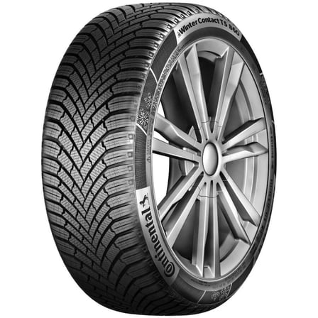 Continental WINTER CONTACT TS 860 S SSR* 225/45 R17 91H Kış Lastiği - 2026
