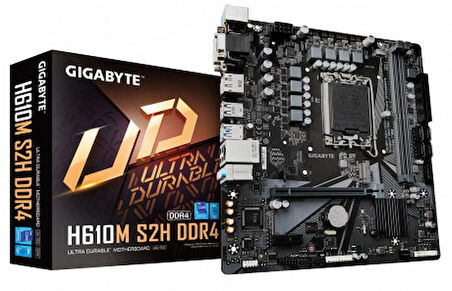 Zetta FLEX SFF Intel i5 12400 16 GB DDR4 RAM 256 GB SSD NVIDIA GeForce GT 730 FreeDos Masaüstü Bilgisayar 