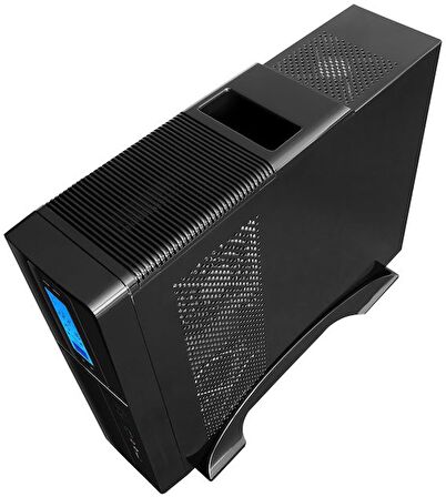 Zetta FLEX SFF Intel i5 12400 32 GB DDR4 RAM 256 GB SSD NVIDIA GeForce GT 730 FreeDos Masaüstü Bilgisayar 