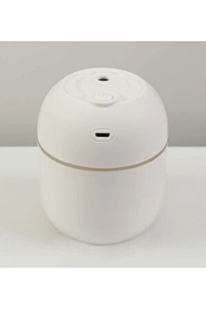 Beyaz H2O Hava Nemlendirici