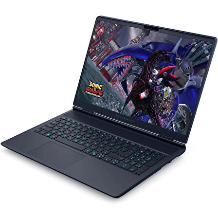 Dell Alienware 16X Aurora AC16251 Ultra 9 275HX 32GB 1TB SSD 8GB RTX5060 115W 16 WQXGA 240Hz Windows 11