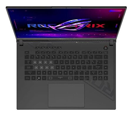Asus ROG Strix G16 13. Nesil Intel i7-13650HX 64GB DDR5 Ram 1TB SSD 8GB RTX4060 16 inç FHD+ 165Hz Freedos Taşınabilir Bilgisayar BMG614JVN315708+ZettaÇanta