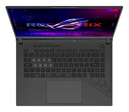 Asus ROG Strix G16 13. Nesil Intel i7-13650HX 32GB DDR5 Ram 1TB SSD 6GB RTX4050 16 inç FHD+ 165Hz Freedos Taşınabilir Bilgisayar BMG614JU319405