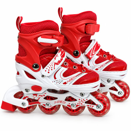Furkan toys Ayarlanabilir Çocuk Pateni  35-38 numara