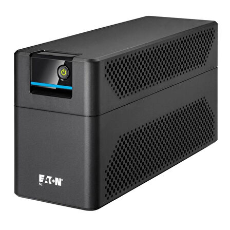 Eaton 5E700D 700VA Line-Interactive Güç Kaynağı, Priz Çıkış, X2