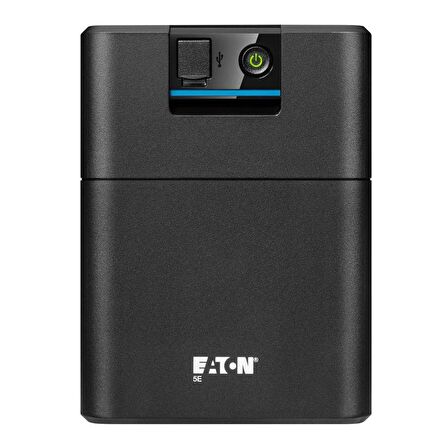Eaton 5E 1200 VA Line-Interactive G2 UPS (USB)