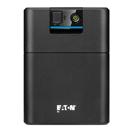 Eaton 5E 2200 VA Line-Interactive G2 UPS (USB)