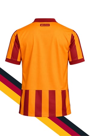 Galatasaray 100.Yıl Forması Atkı Hediyeli
