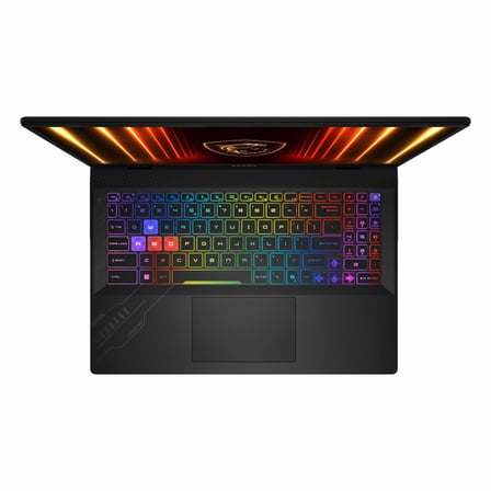 MSI Crosshair 17 HX AI D2XWGKG-017TR01 Ultra 9 275HX 48GB 1TBSSD RTX5070 17" QHD+ W11H Dizüstü Bilgisayar