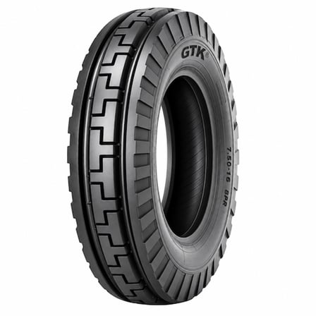 GTK 6.50-20 8PR 102A6 AS12 Traktör Ön Lastiği 2025