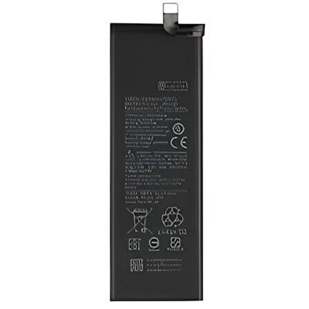 Xiaomi Mİ NOTE 10 PRO Batarya Pil - BM 52 Orijinal