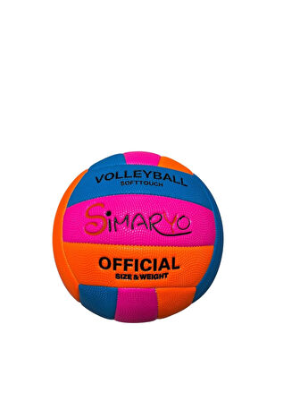 Simaryo Dikişli Soft Touch Volebol Topu