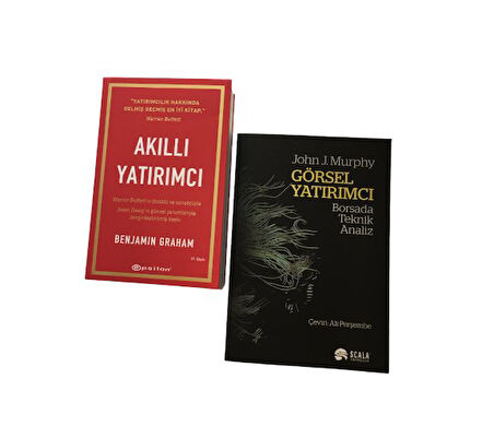 AKILLI YATIRIMCI+GORSEL YATIRIMCI