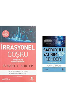 IRRASYONEL COSKU+SAGDUYULU YATIRIMCI 2 SET