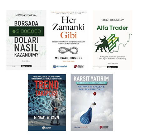 borsada 2 milyon dolari nasil kazandim-her zaanki gibi-alfa trader-trend takipcisi-karsit yatirim 