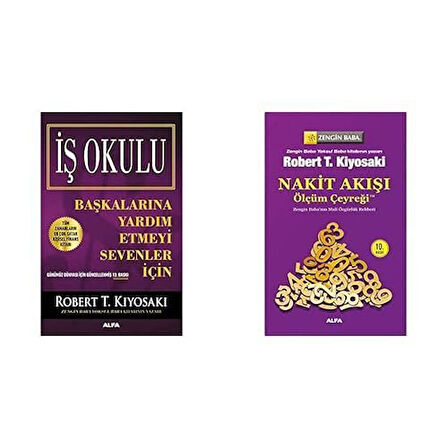 is okulu + nakit akisi = 2 set