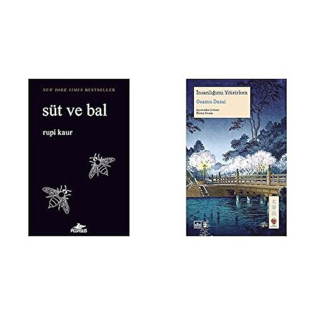 SUT VE BAL + INSANLIGIMI YITIRIRKEN = 2 SET