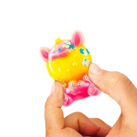 Squish Squish DIY Squishy Yapım Seti
